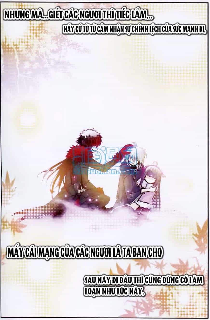 Thời Đại X Long - Chương 26 - ảnh 6