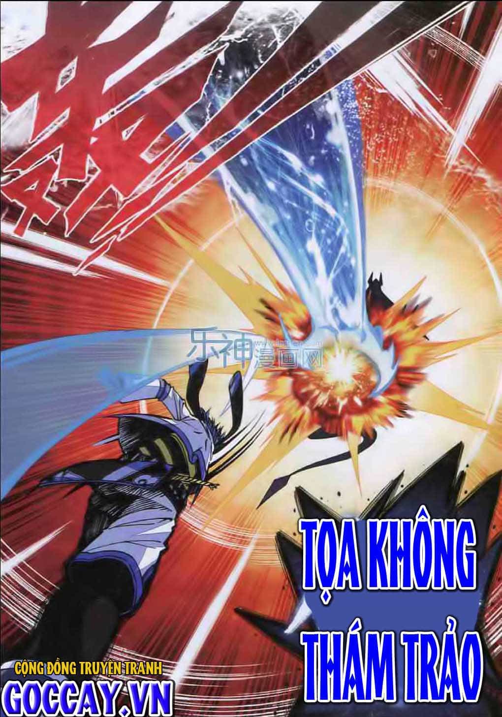 Thời Đại X Long - Chương 37 - ảnh 19