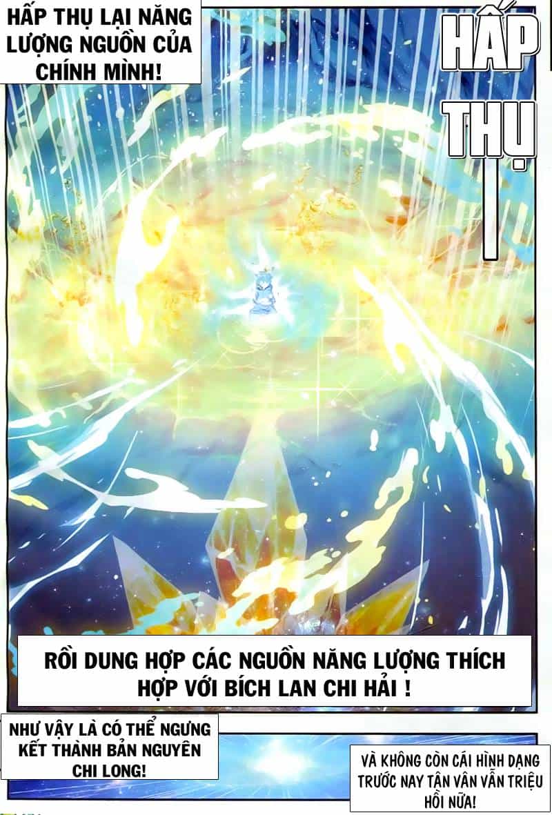Thời Đại X Long - Chương 45 - ảnh 25