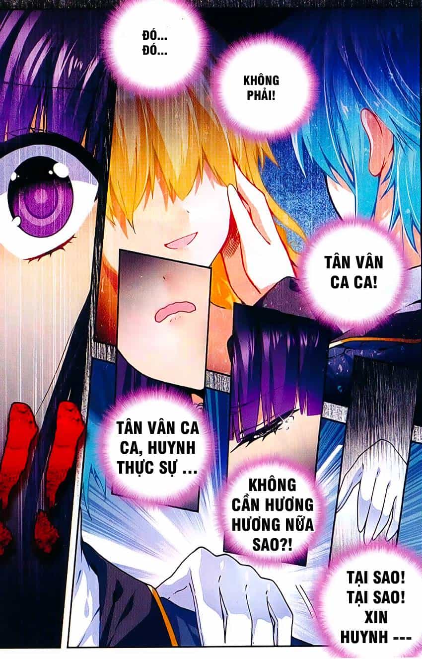 Thời Đại X Long - Chương 47 - ảnh 9