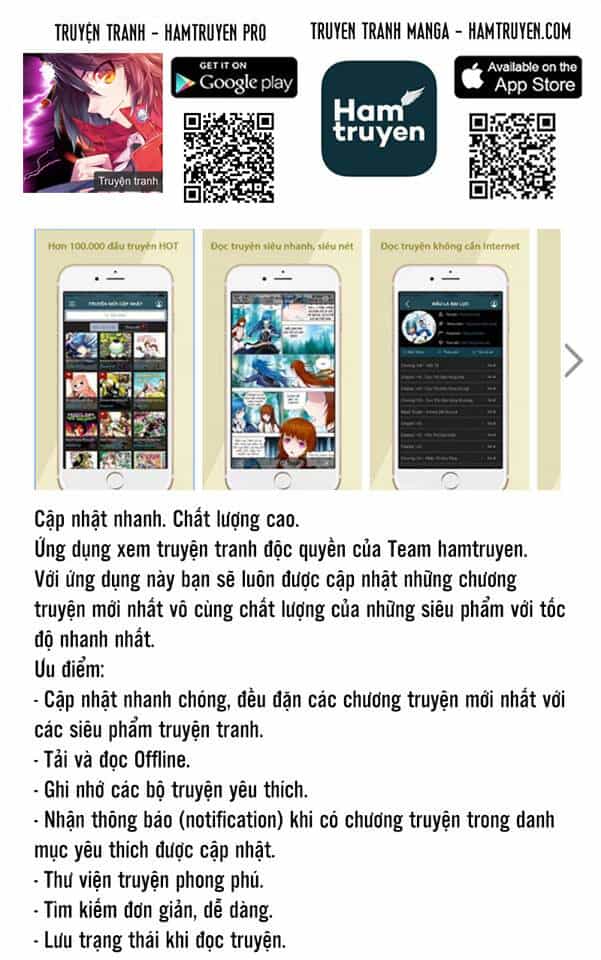 Thời Đại X Long - Chương 49 - ảnh 17