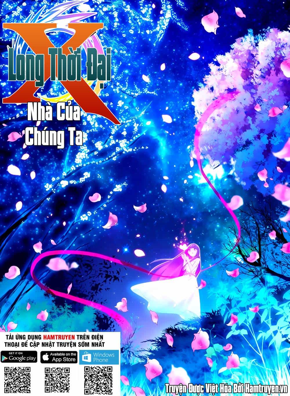 Thời Đại X Long - Chương 50 - ảnh 2