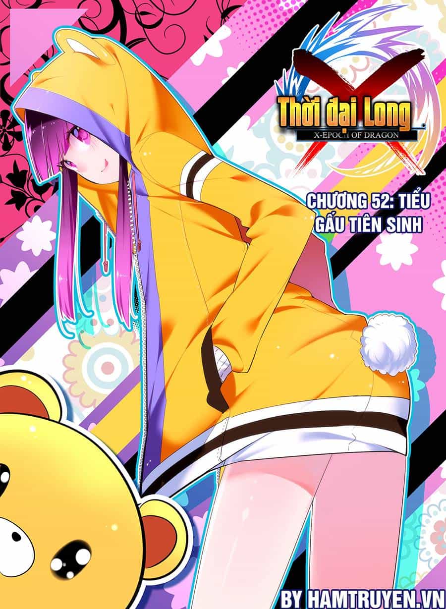 Thời Đại X Long - Chương 52 - ảnh 2