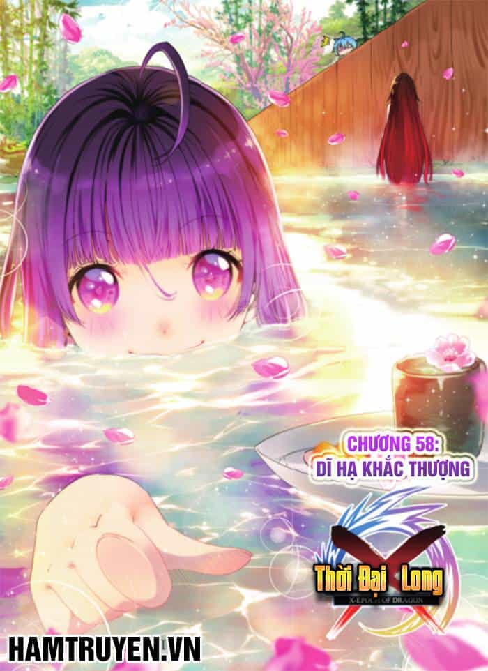 Thời Đại X Long - Chương 58 - ảnh 2