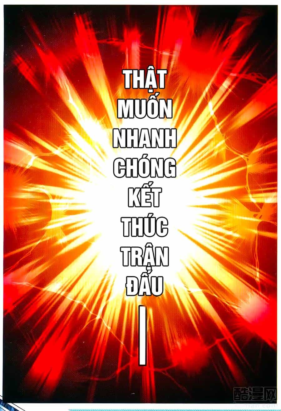 Thời Đại X Long - Chương 58 - ảnh 21