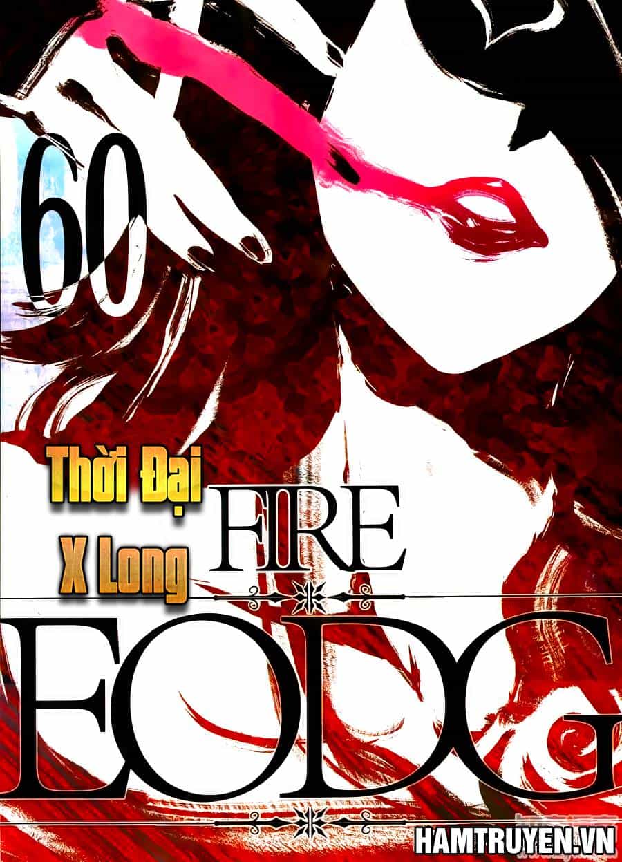 Thời Đại X Long - Chương 60 - ảnh 2