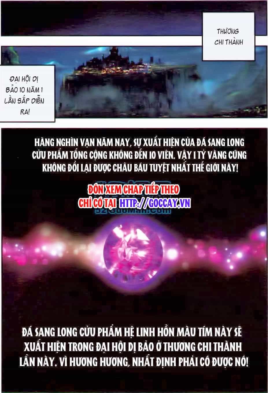 Thời Đại X Long - Chương 7 - ảnh 24