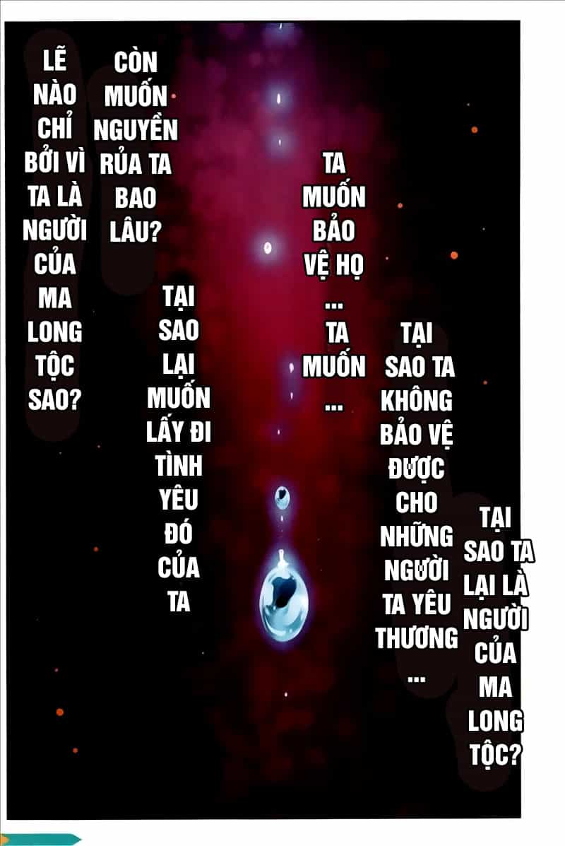 Thời Đại X Long - Chương 71 - ảnh 14