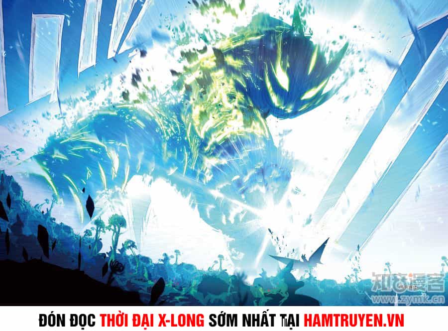 Thời Đại X Long - Chương 74 - ảnh 27