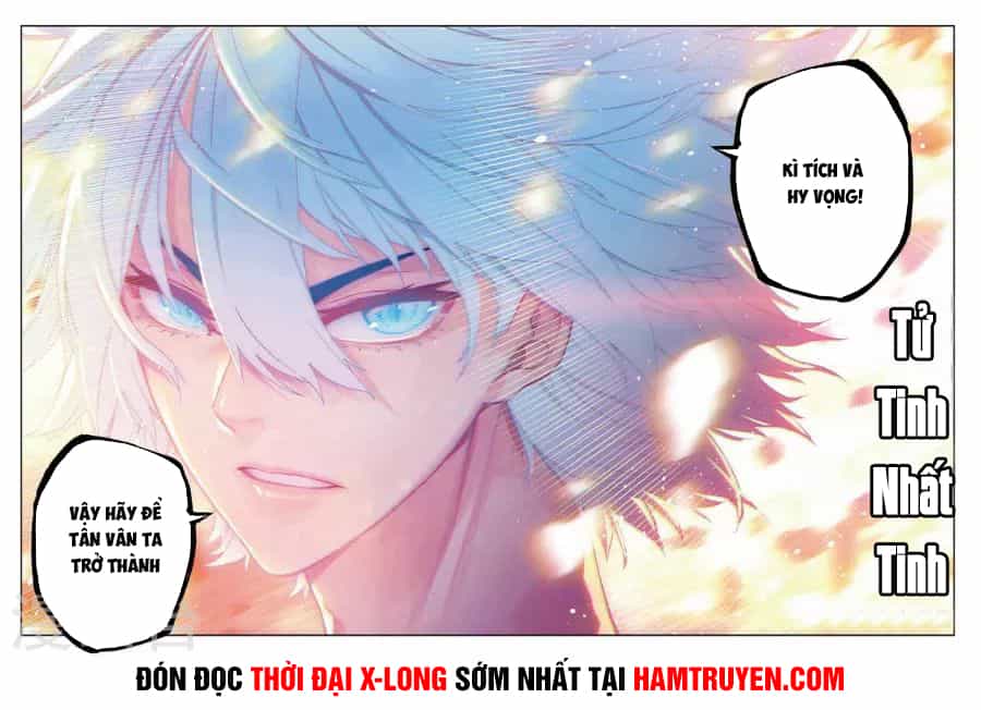 Thời Đại X Long - Chương 78 - ảnh 12