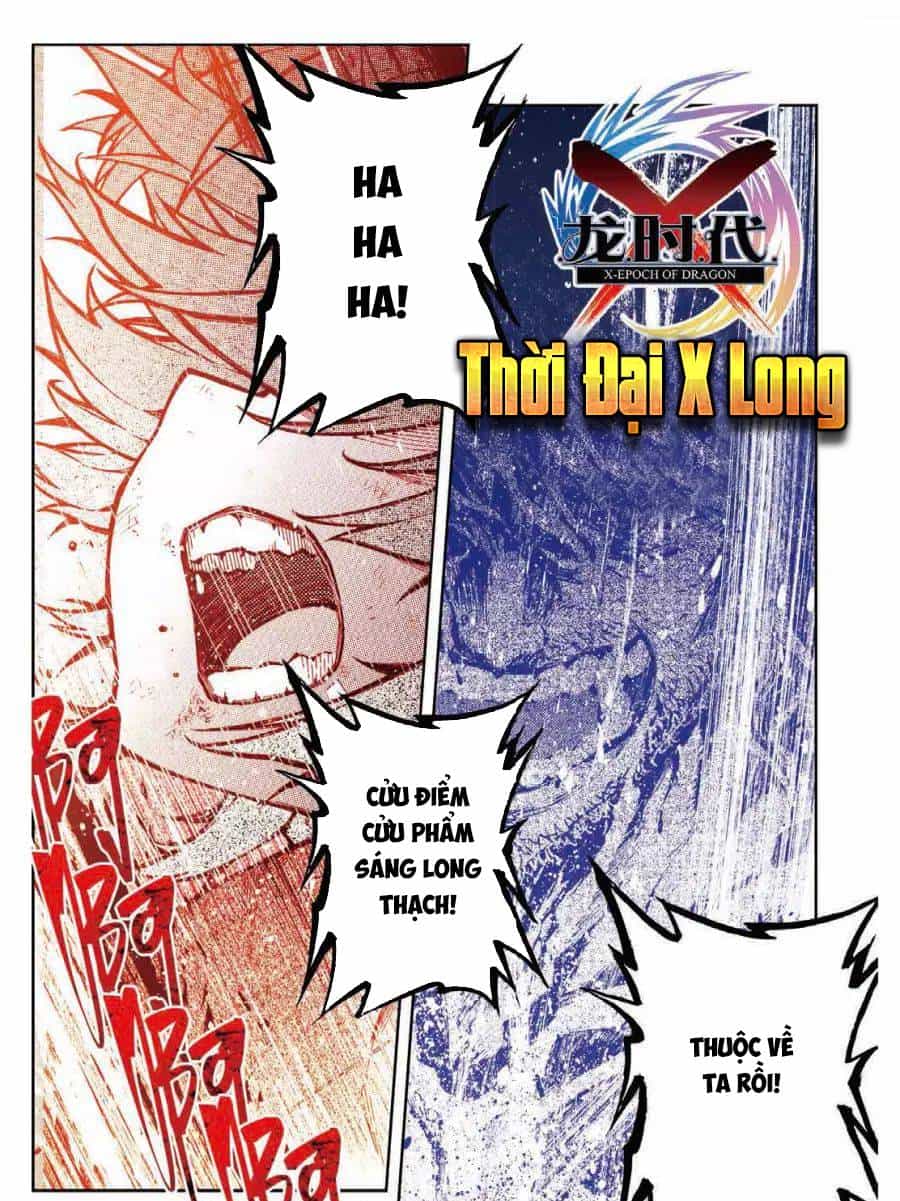 Thời Đại X Long - Chương 78 - ảnh 2