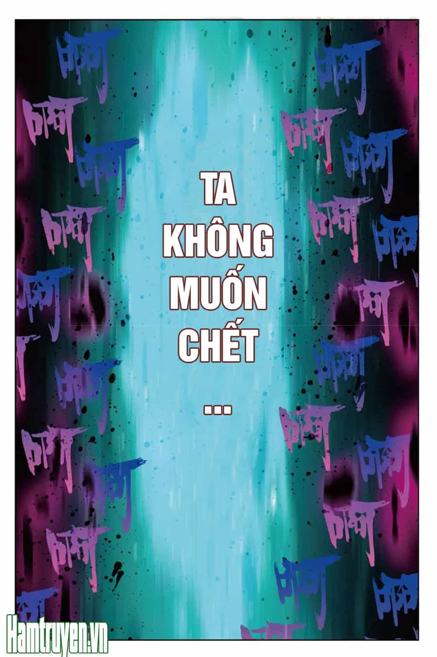 Thời Đại X Long - Chương 79 - ảnh 10