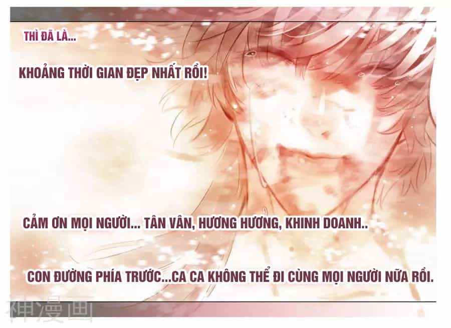 Thời Đại X Long - Chương 80 - ảnh 11
