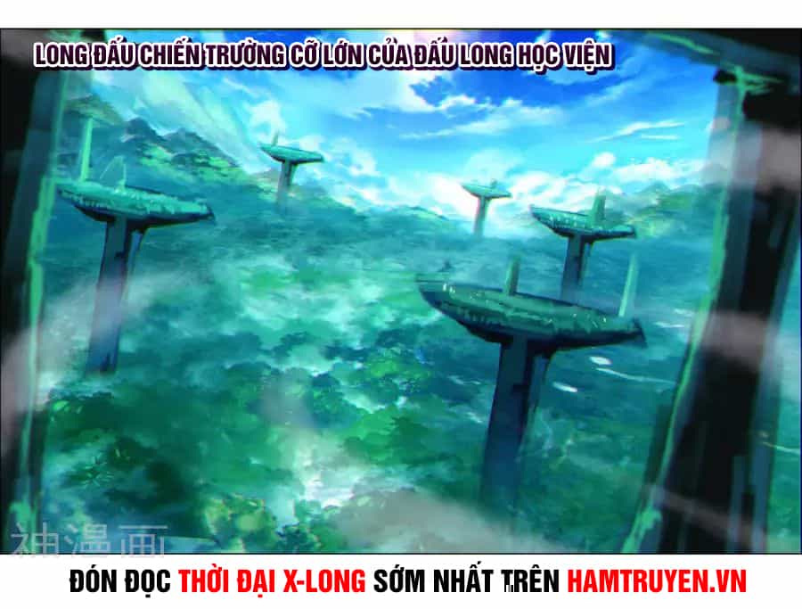 Thời Đại X Long - Chương 81 - ảnh 23
