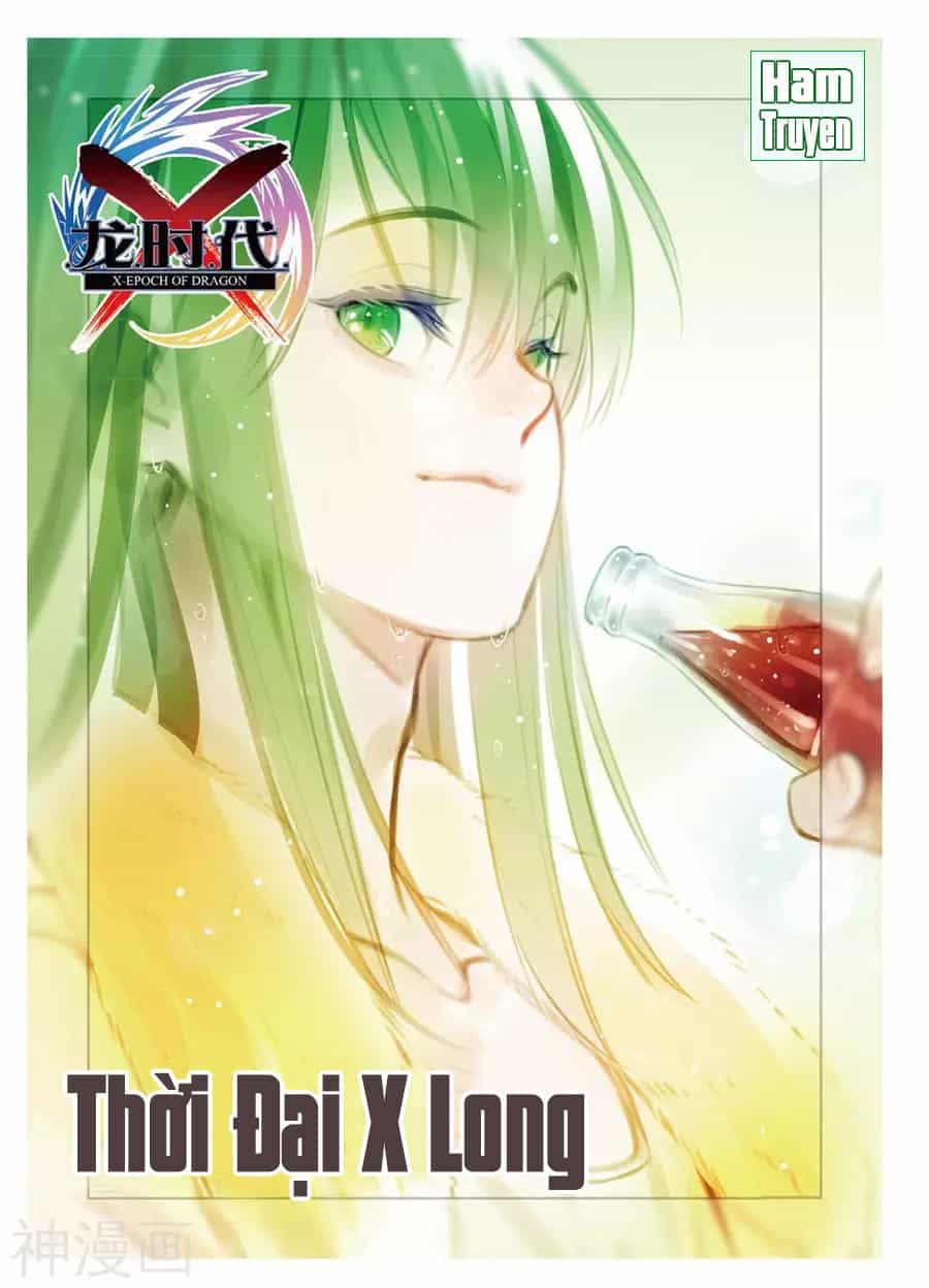 Thời Đại X Long - Chương 83 - ảnh 2