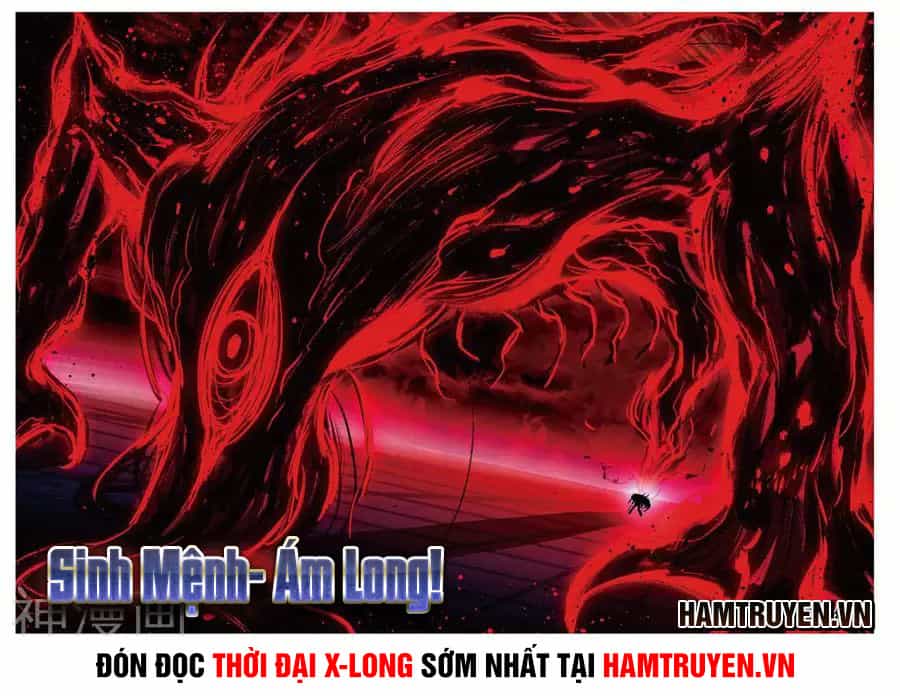 Thời Đại X Long - Chương 83 - ảnh 20
