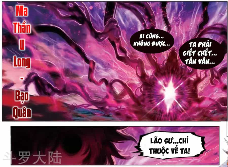 Thời Đại X Long - Chương 91 - ảnh 23