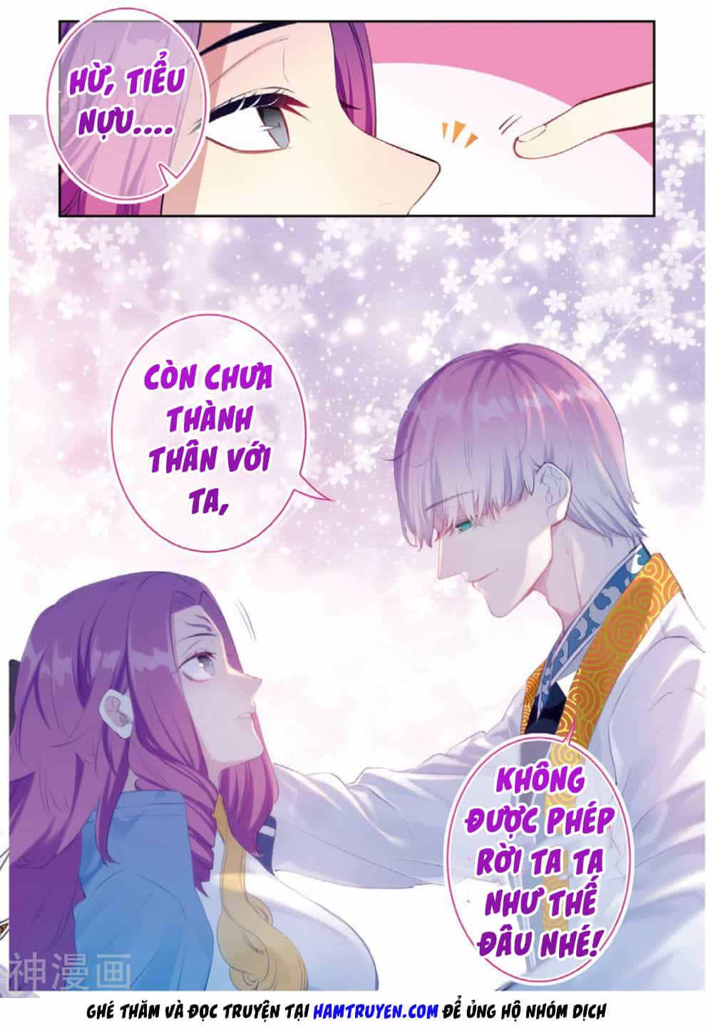 Thời Đại X Long - Chương 94 - ảnh 8