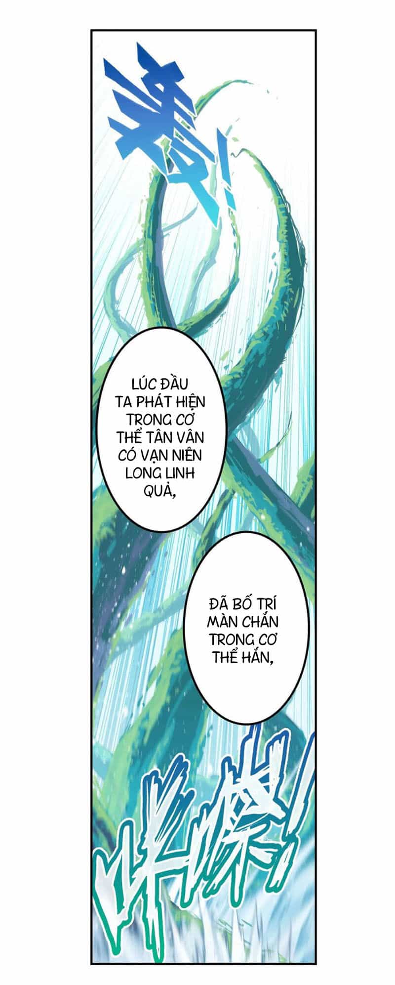 Thời Đại X Long - Chương 96 - ảnh 1