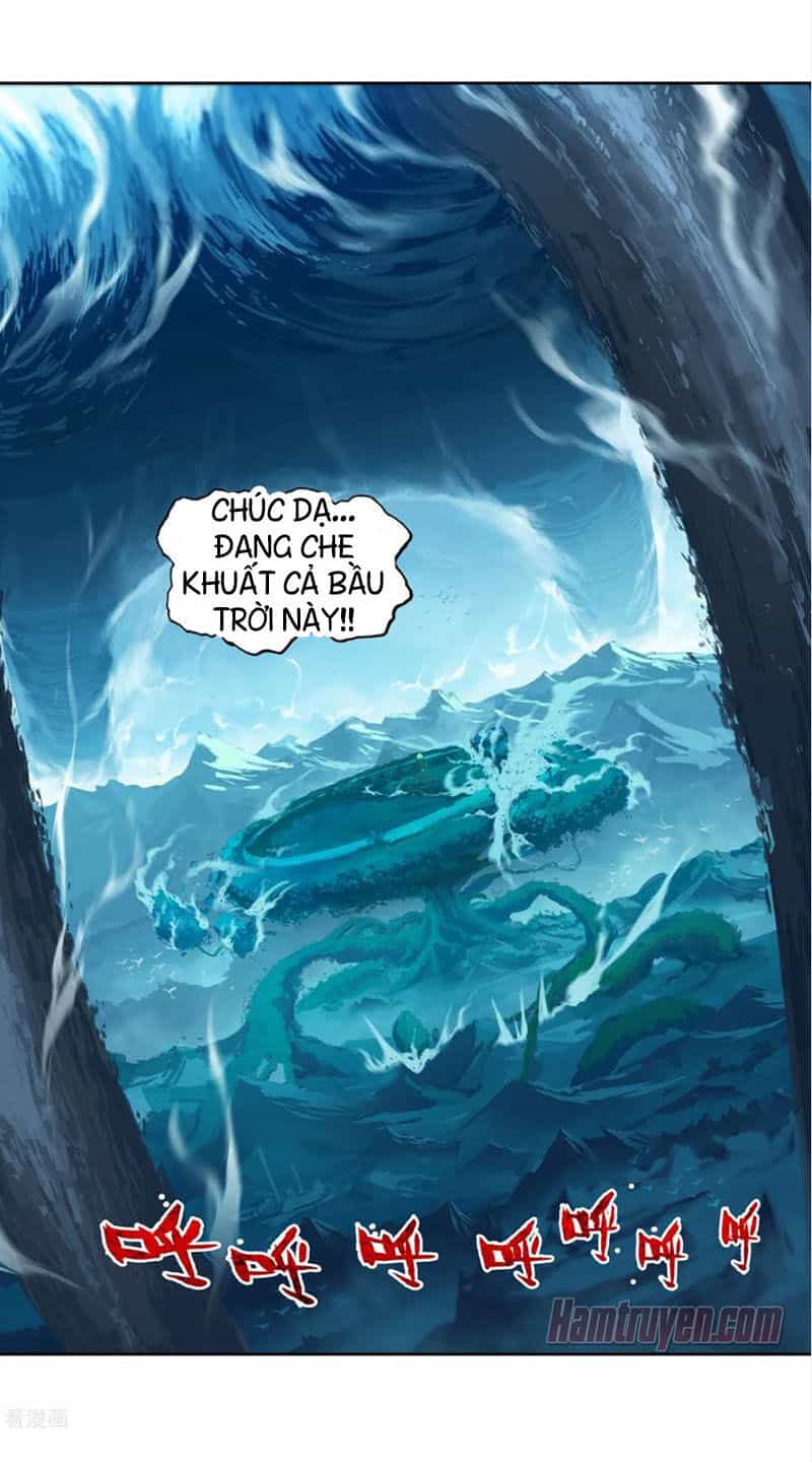 Thời Đại X Long - Chương 96 - ảnh 12