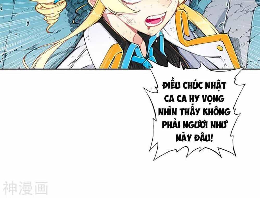 Thời Đại X Long - Chương 97 - ảnh 16