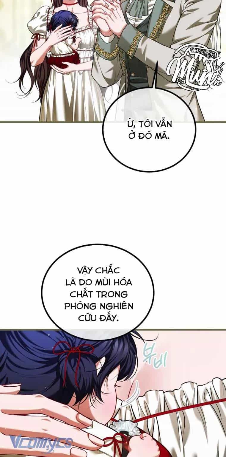 Thời Gian Của Nhân Vật Phụ Có Giới Hạn - Chương 97 - ảnh 69