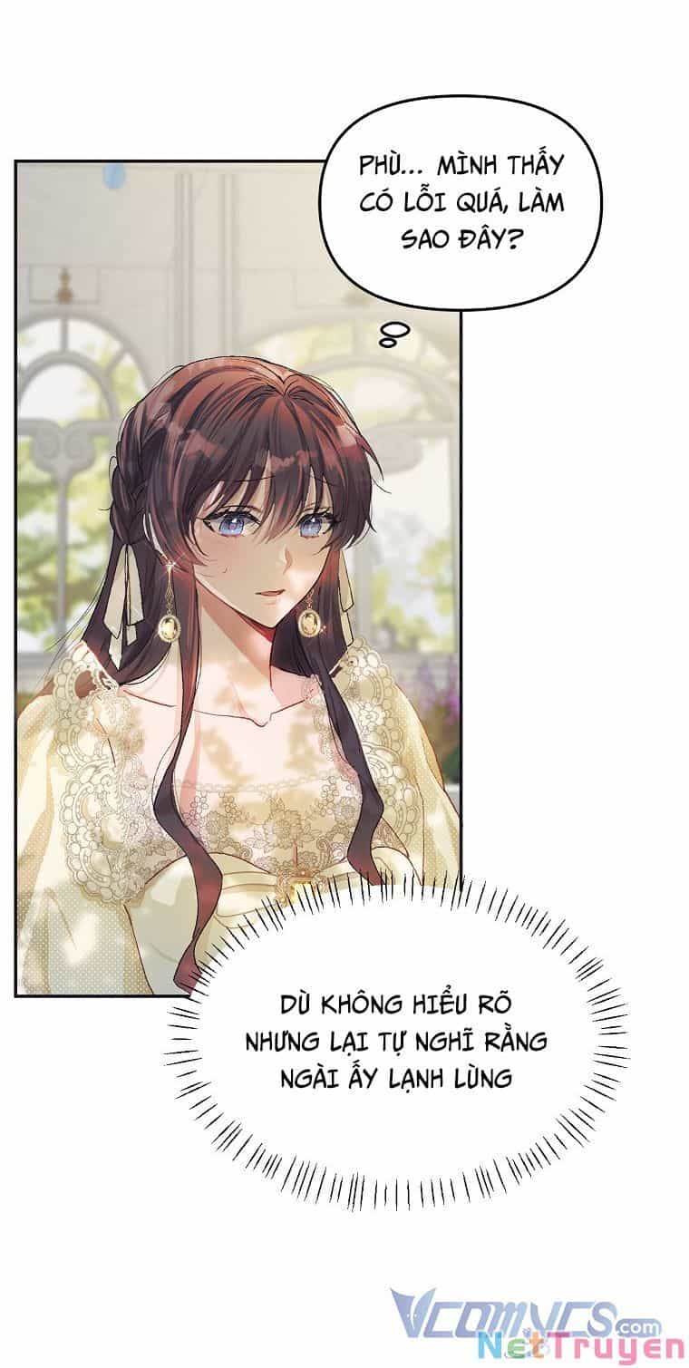 Thời Gian Của Nhân Vật Phụ Có Giới Hạn - Chương 11 - ảnh 13