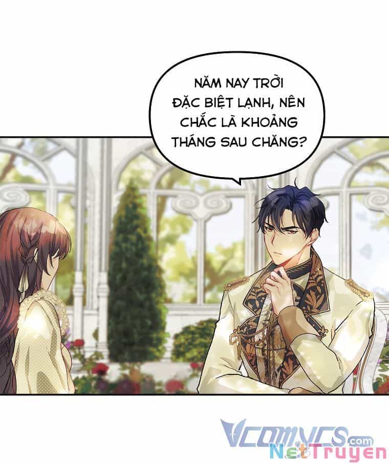 Thời Gian Của Nhân Vật Phụ Có Giới Hạn - Chương 11 - ảnh 9