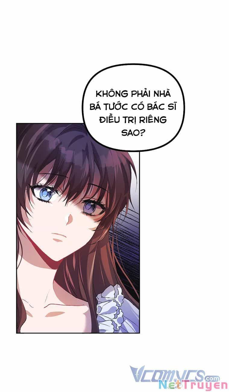 Thời Gian Của Nhân Vật Phụ Có Giới Hạn - Chương 21 - ảnh 12