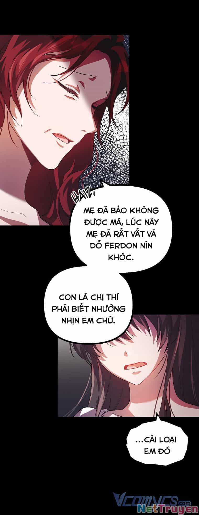 Thời Gian Của Nhân Vật Phụ Có Giới Hạn - Chương 21 - ảnh 23