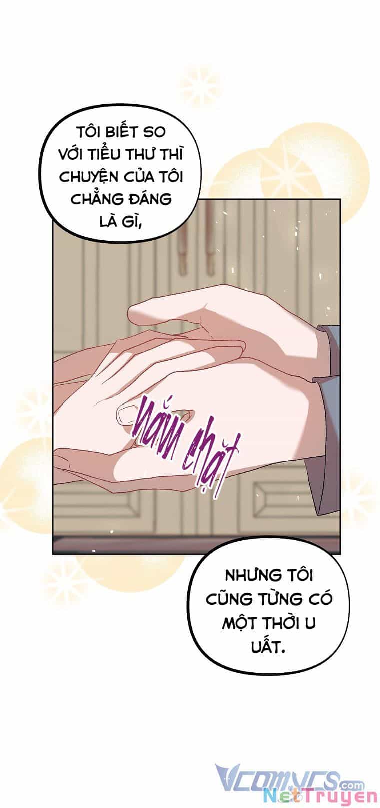 Thời Gian Của Nhân Vật Phụ Có Giới Hạn - Chương 21 - ảnh 33