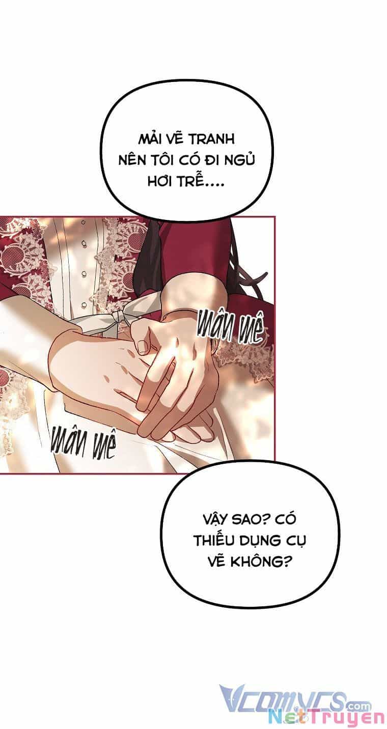 Thời Gian Của Nhân Vật Phụ Có Giới Hạn - Chương 23 - ảnh 22