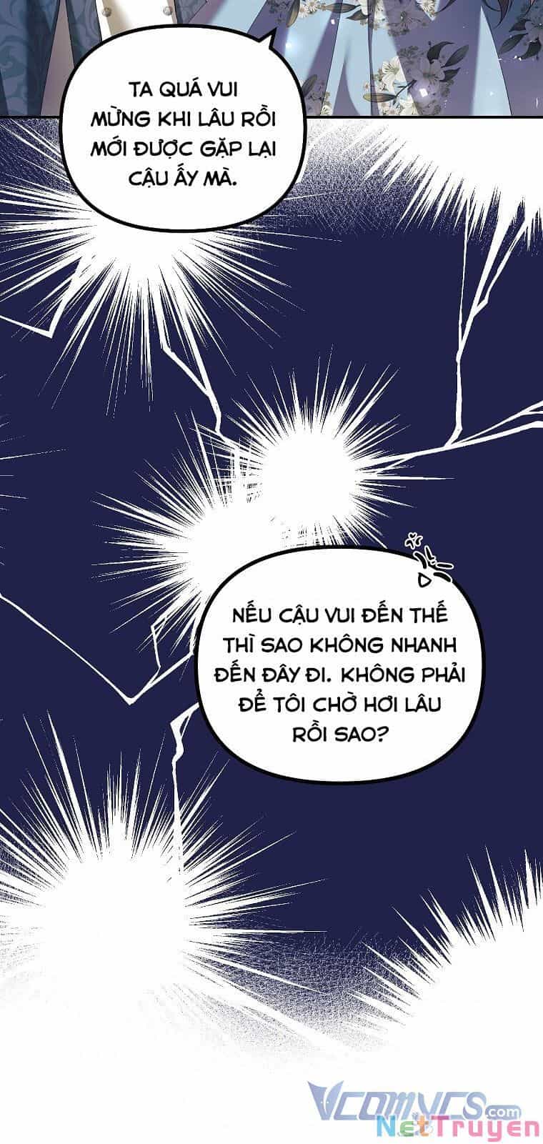 Thời Gian Của Nhân Vật Phụ Có Giới Hạn - Chương 26 - ảnh 42