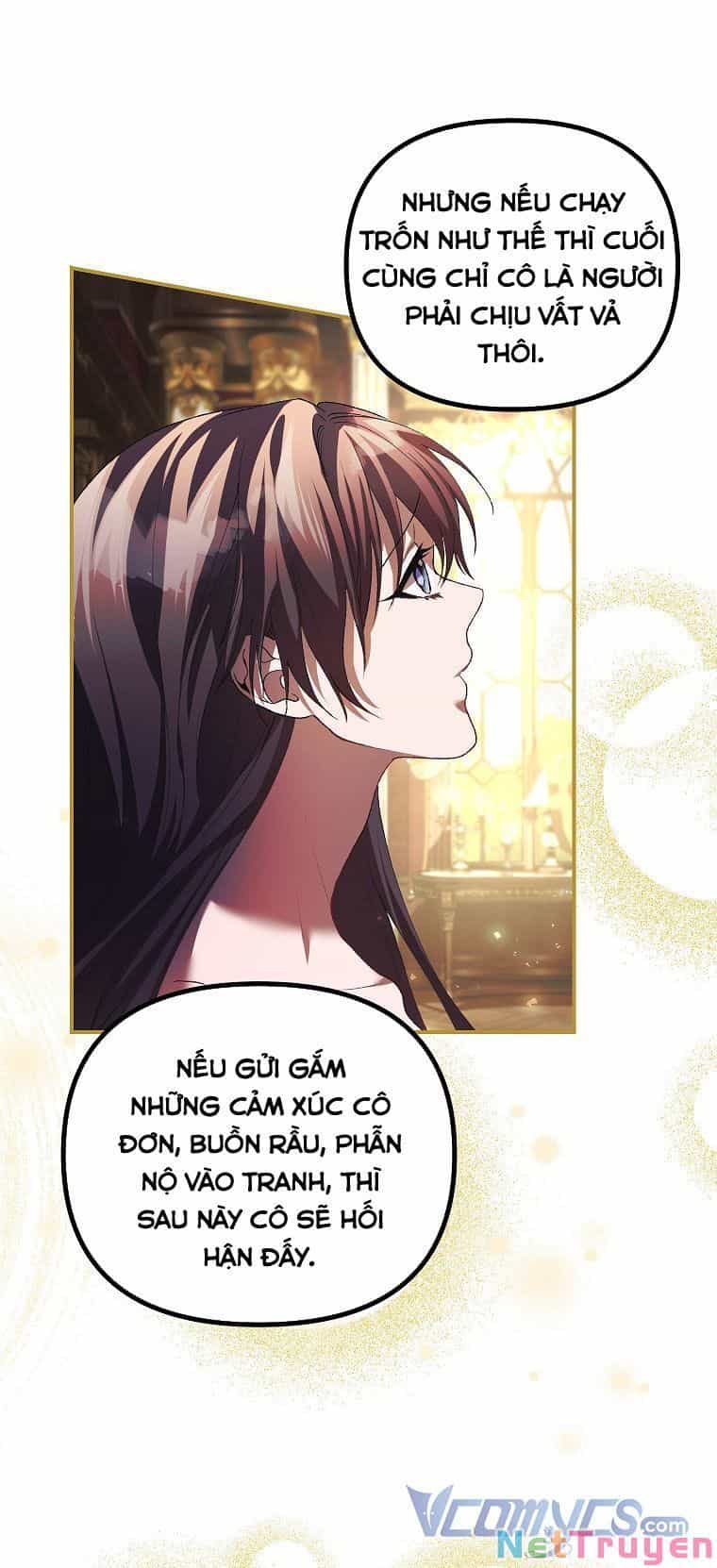 Thời Gian Của Nhân Vật Phụ Có Giới Hạn - Chương 29 - ảnh 47