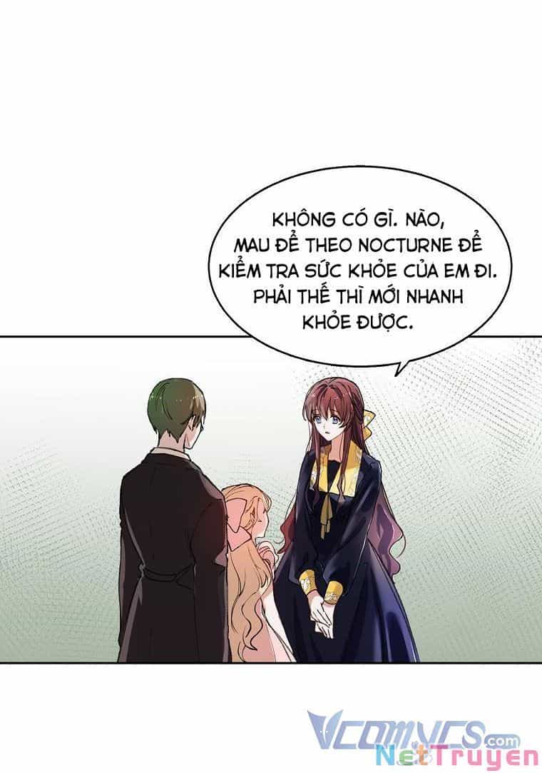 Thời Gian Của Nhân Vật Phụ Có Giới Hạn - Chương 3 - ảnh 51