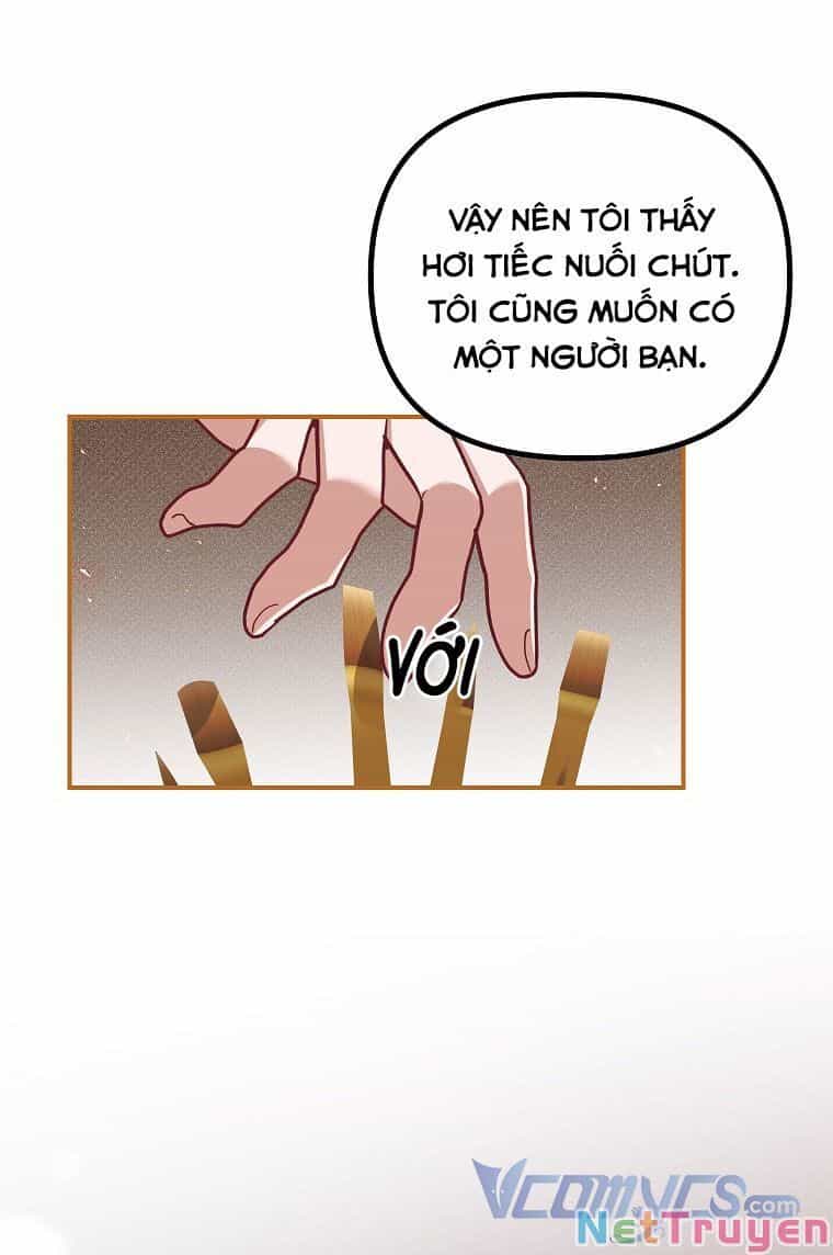 Thời Gian Của Nhân Vật Phụ Có Giới Hạn - Chương 30 - ảnh 39