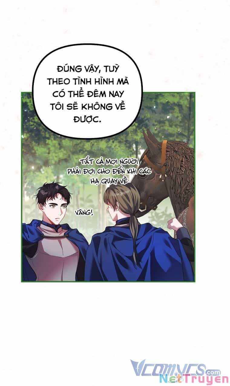 Thời Gian Của Nhân Vật Phụ Có Giới Hạn - Chương 33 - ảnh 26