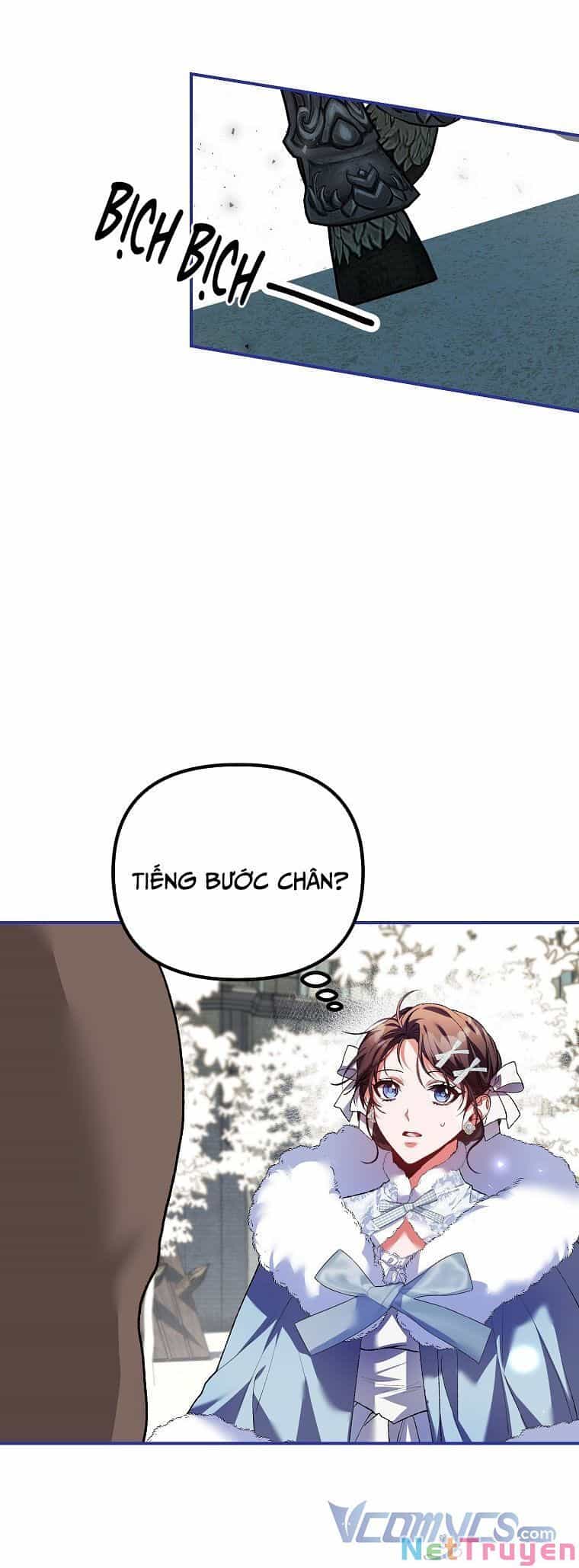 Thời Gian Của Nhân Vật Phụ Có Giới Hạn - Chương 38 - ảnh 40