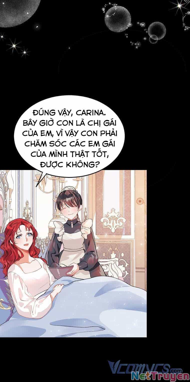 Thời Gian Của Nhân Vật Phụ Có Giới Hạn - Chương 4 - ảnh 14