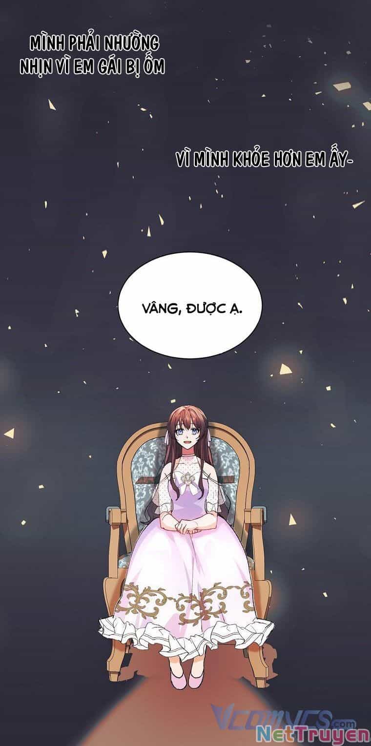 Thời Gian Của Nhân Vật Phụ Có Giới Hạn - Chương 5 - ảnh 11
