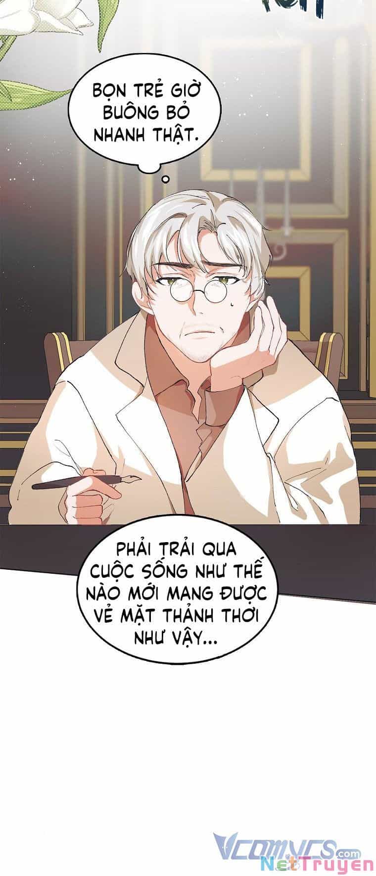 Thời Gian Của Nhân Vật Phụ Có Giới Hạn - Chương 5 - ảnh 49