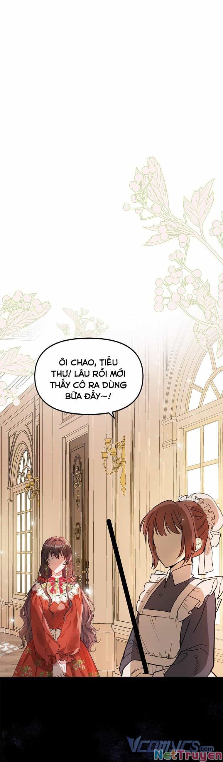 Thời Gian Của Nhân Vật Phụ Có Giới Hạn - Chương 7 - ảnh 1