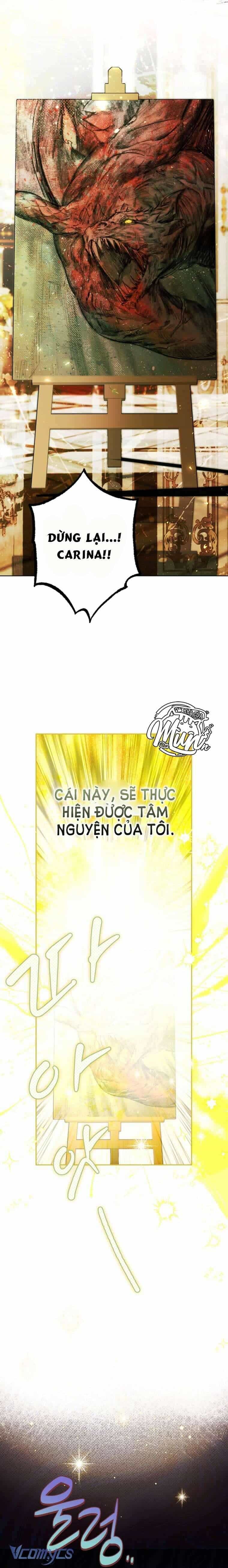 Thời Gian Của Nhân Vật Phụ Có Giới Hạn - Chương 77 - ảnh 20