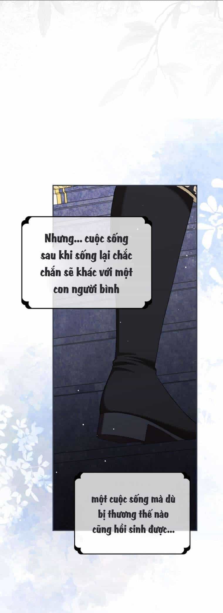 Thời Gian Của Nhân Vật Phụ Có Giới Hạn - Chương 80 - ảnh 29