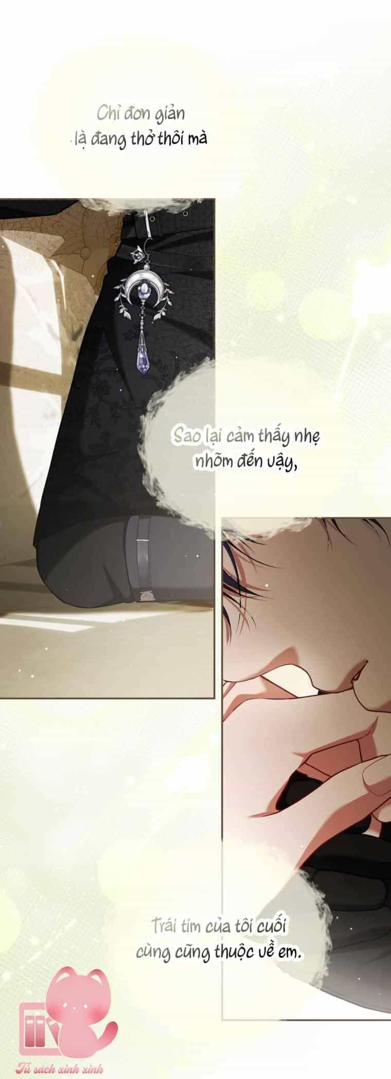 Thời Gian Của Nhân Vật Phụ Có Giới Hạn - Chương 84 - ảnh 33