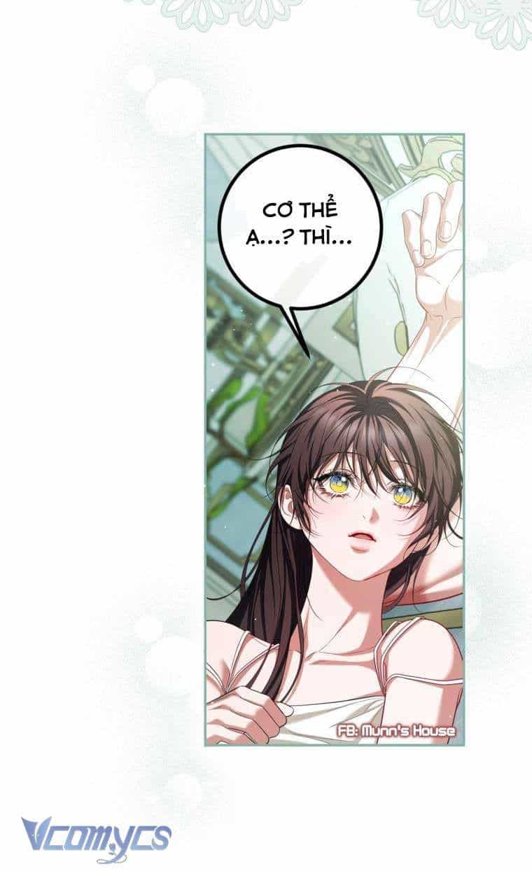 Thời Gian Của Nhân Vật Phụ Có Giới Hạn - Chương 89 - ảnh 62