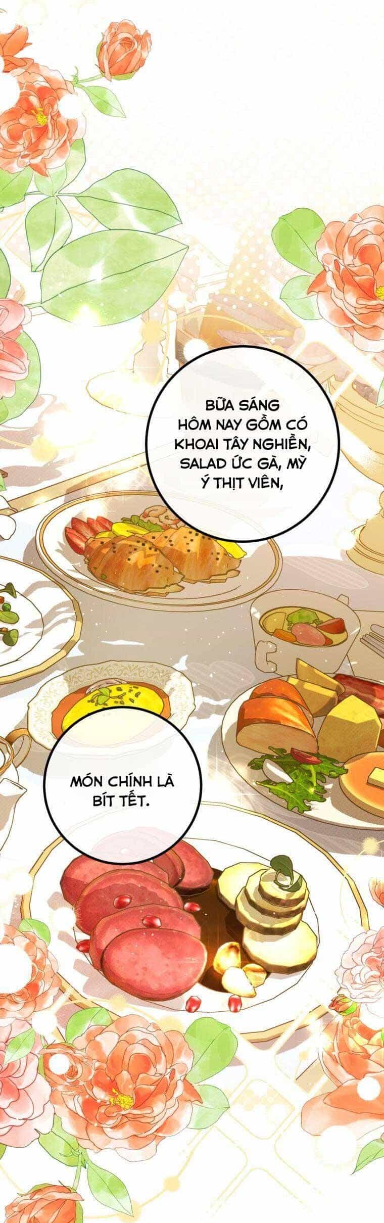 Thời Gian Của Nhân Vật Phụ Có Giới Hạn - Chương 90 - ảnh 32