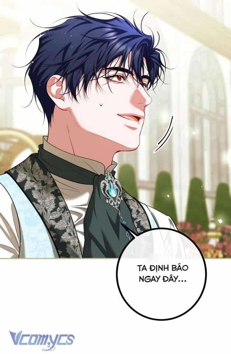 Thời Gian Của Nhân Vật Phụ Có Giới Hạn - Chương 91 - ảnh 10