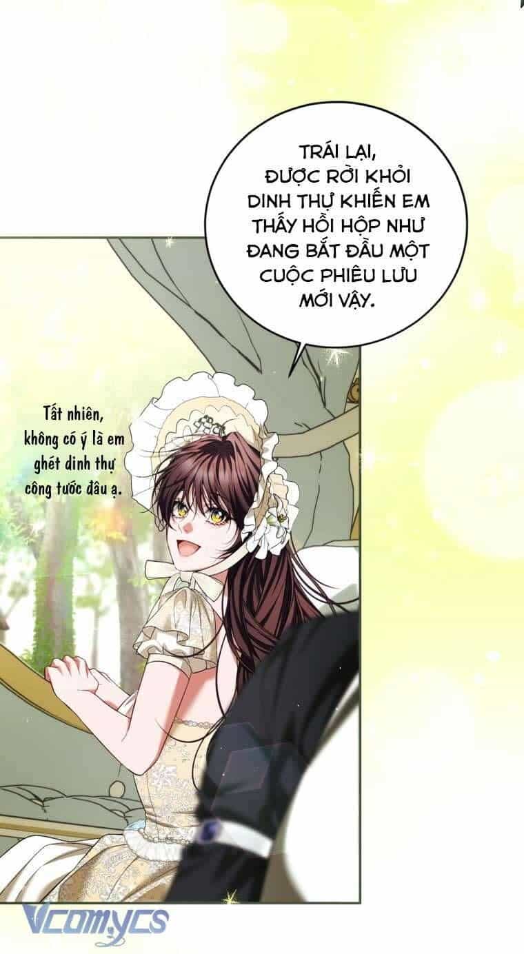 Thời Gian Của Nhân Vật Phụ Có Giới Hạn - Chương 92 - ảnh 3