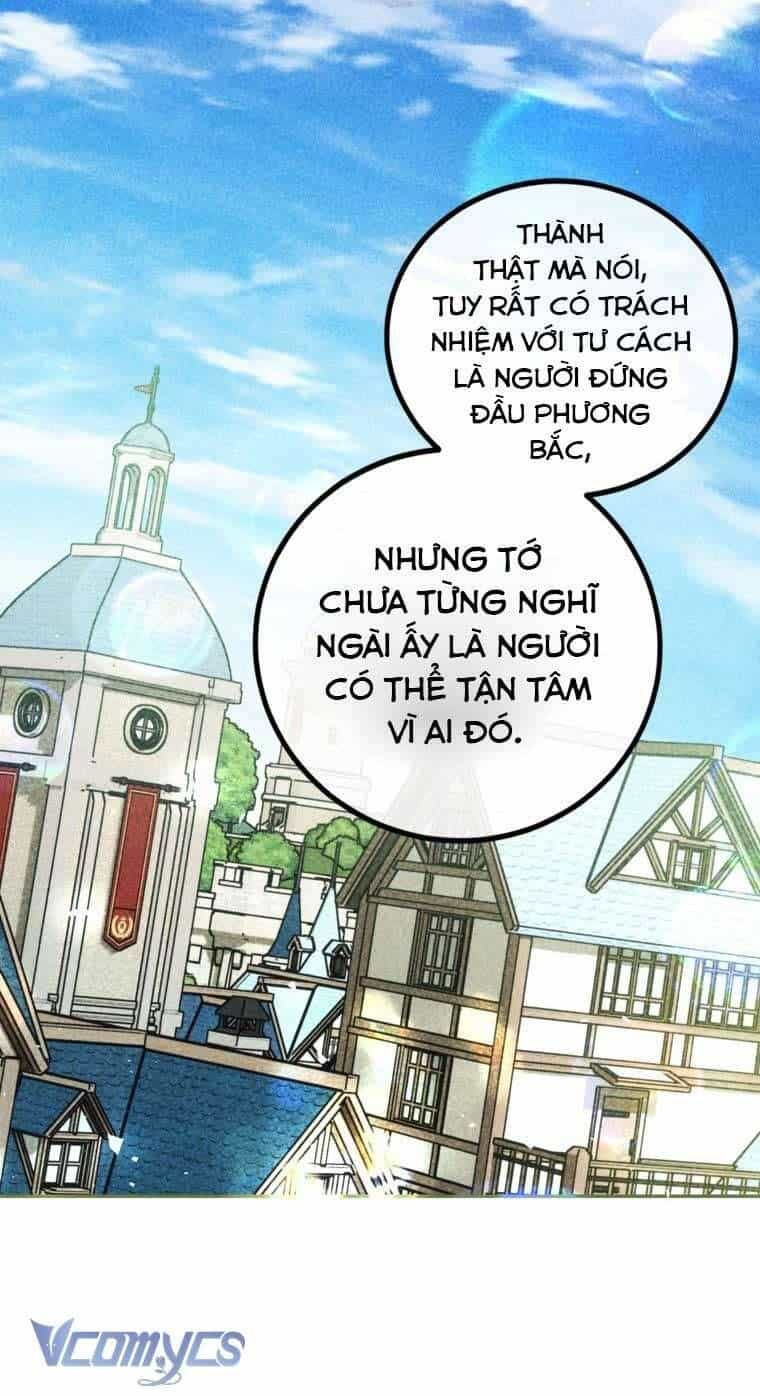 Thời Gian Của Nhân Vật Phụ Có Giới Hạn - Chương 92 - ảnh 35